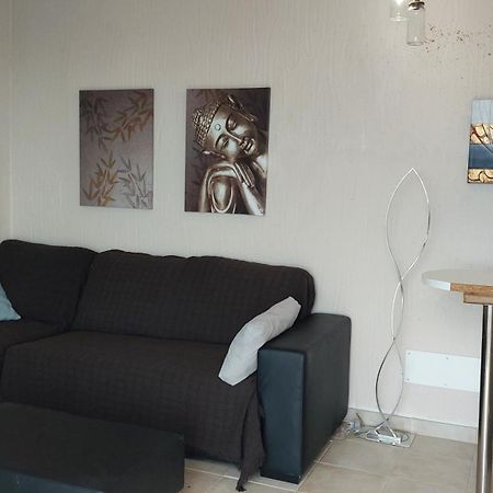 Nueva Casa Rural Piscina Privada Санта-Крус-де-Тенерифе Экстерьер фото