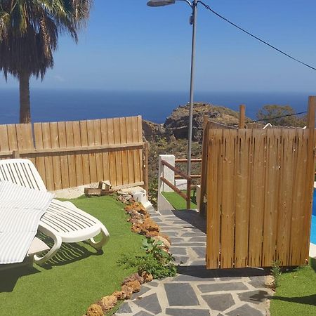 Nueva Casa Rural Piscina Privada Санта-Крус-де-Тенерифе Экстерьер фото