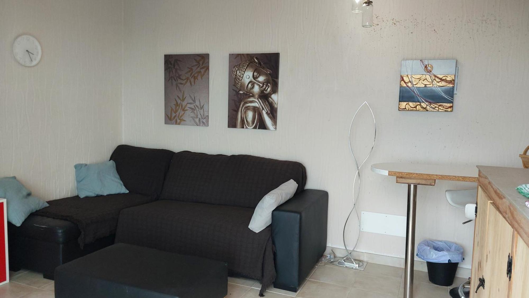 Nueva Casa Rural Piscina Privada Санта-Крус-де-Тенерифе Экстерьер фото