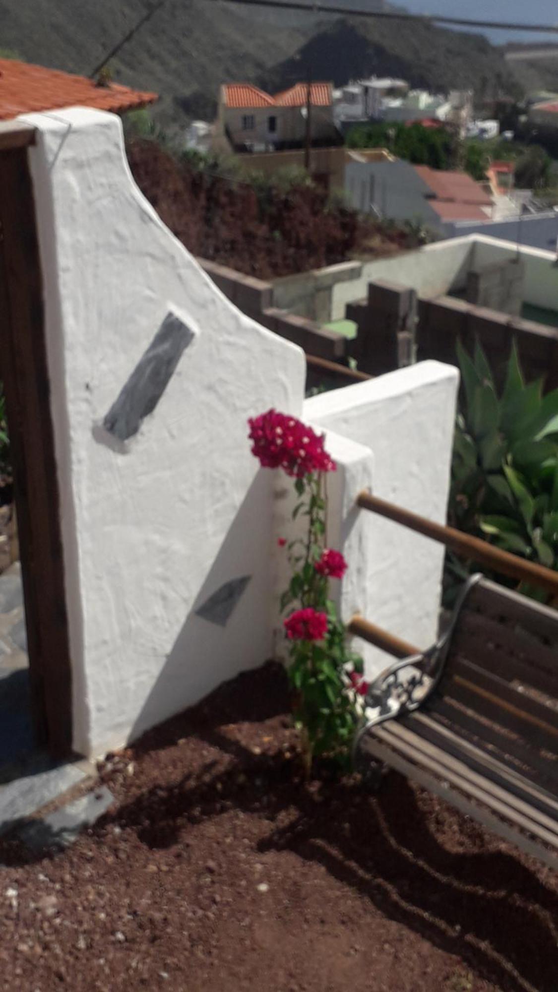 Nueva Casa Rural Piscina Privada Санта-Крус-де-Тенерифе Экстерьер фото